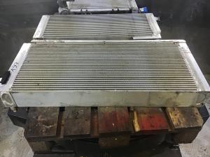 Refrigerador de agua